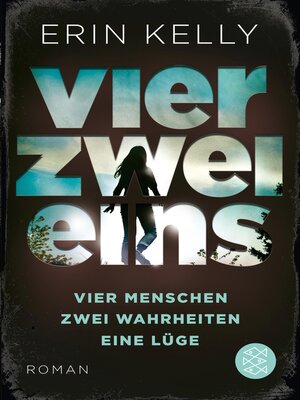 cover image of Vier.Zwei.Eins.